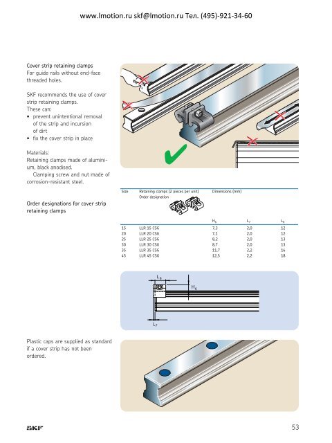 SKF 6229EN aktuell