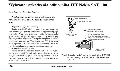 Bez tytuÂ³u-4 - Serwis Elektroniki