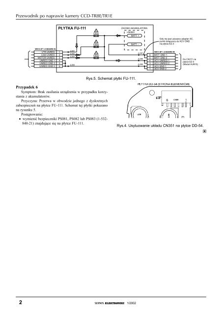 Bez tytuÂ³u-4 - Serwis Elektroniki