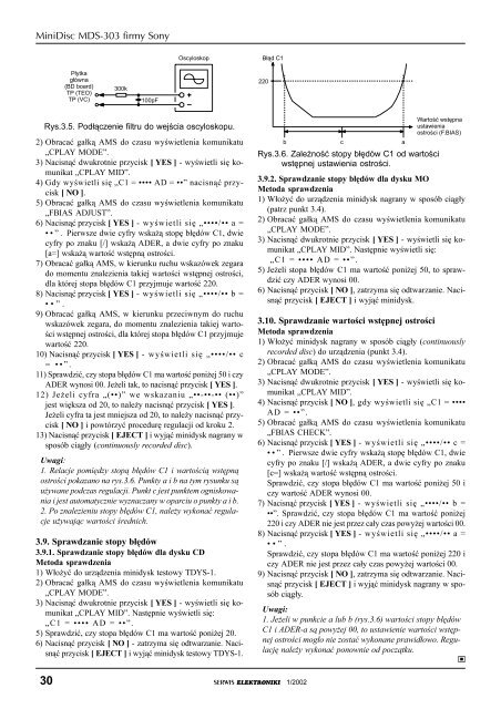 Bez tytuÂ³u-4 - Serwis Elektroniki