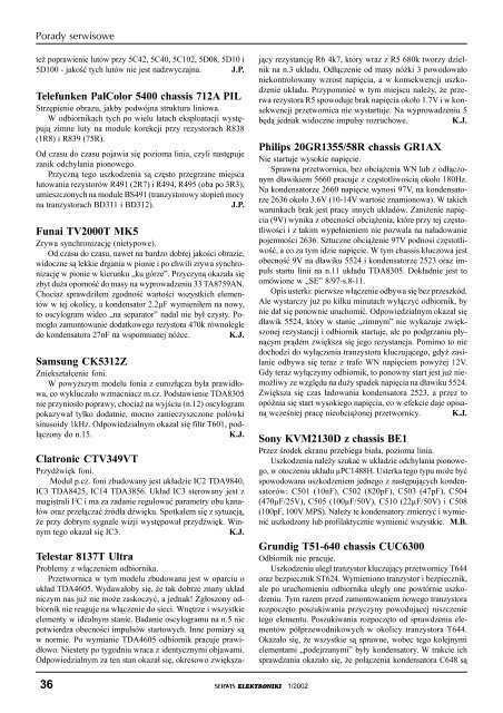 Bez tytuÂ³u-4 - Serwis Elektroniki