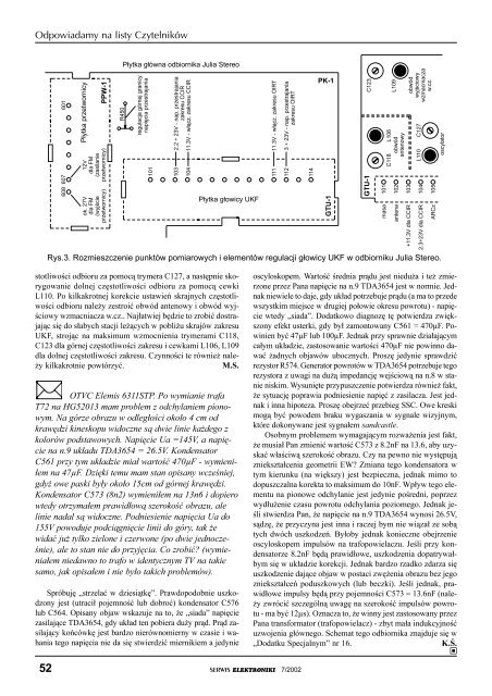 Bez tytuÂ³u-4 - Serwis Elektroniki