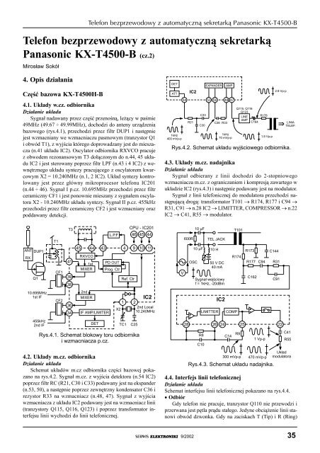 Bez tytuÂ³u-4 - Serwis Elektroniki