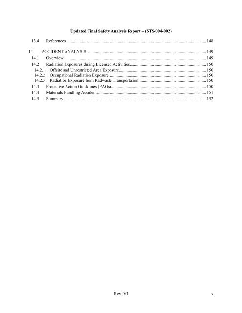 10 CFR 50.71(e) - Maritime Administration - U.S. Department of ...