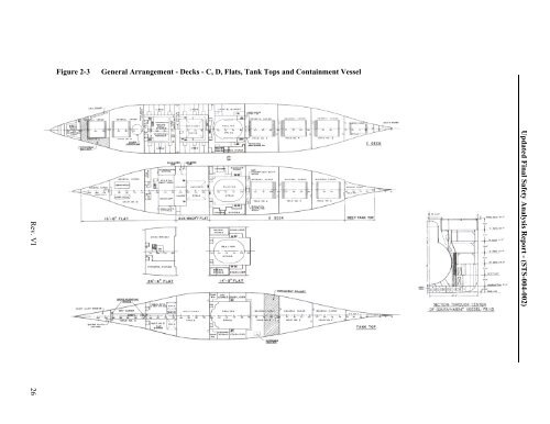 10 CFR 50.71(e) - Maritime Administration - U.S. Department of ...