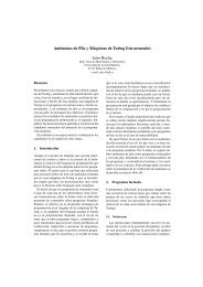 AutÃ³matas de Pila y MÃ¡quinas de Turing Estructurados Jairo Rocha