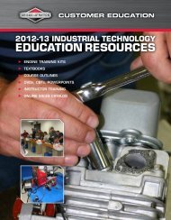 educatIon resources