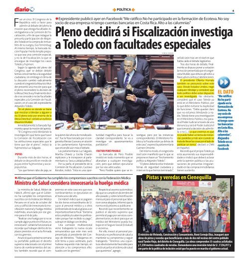 Descargar Edicion Digital - Diario 16