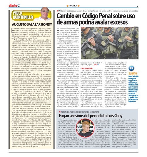 Descargar Edicion Digital - Diario 16