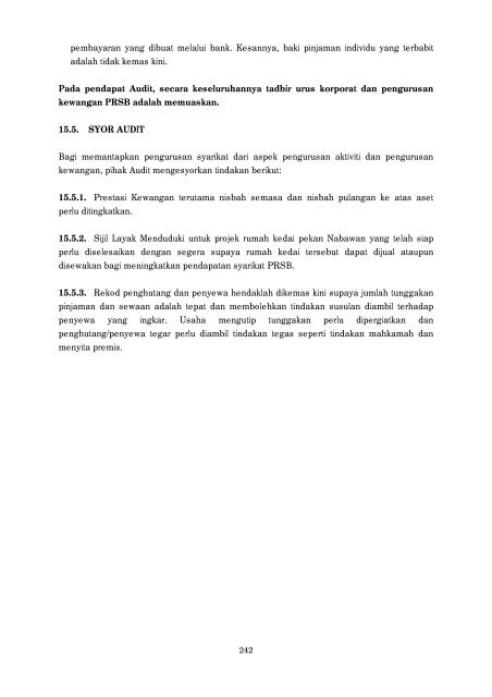 negeri sabah - Jabatan Audit Negara