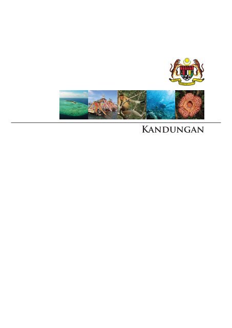 negeri sabah - Jabatan Audit Negara