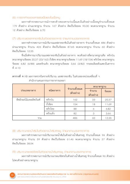 Full Text - ศูนย์วิทยบริการ - กระทรวงสาธารณสุข