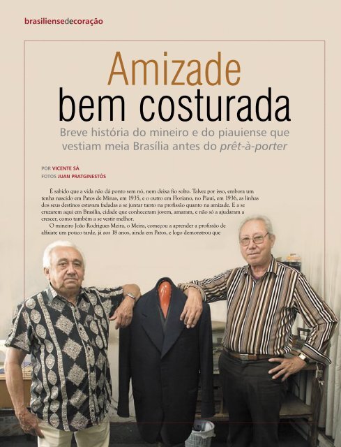 R$ 5,90 - Roteiro BrasÃ­lia