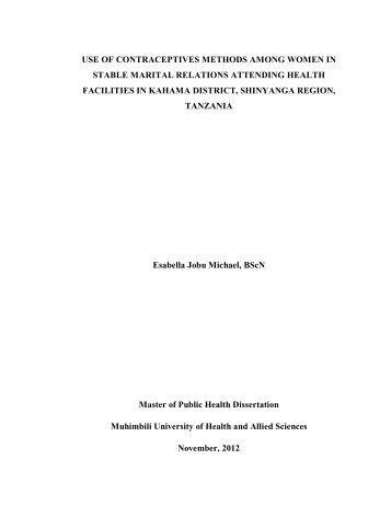 MPH EXC.pdf - muhas