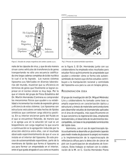 FISICA MEDICA EN EL CINVESTAV.pdf - Cosmofisica