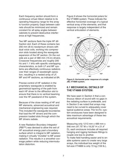 VERTEC White Paper.indd - Jands