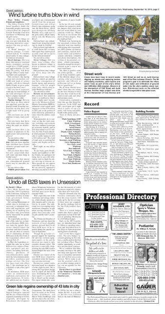 A-Section 9-18.pdf - The McLeod County Chronicle