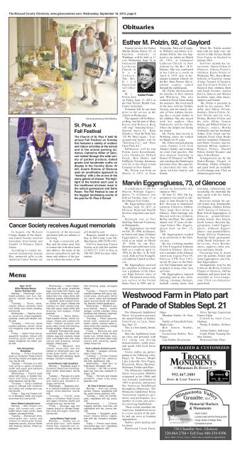 A-Section 9-18.pdf - The McLeod County Chronicle