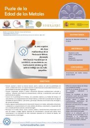 Cuaderno del profesor (PDF) - Comarca de Sobrarbe