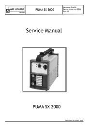 Service Manual