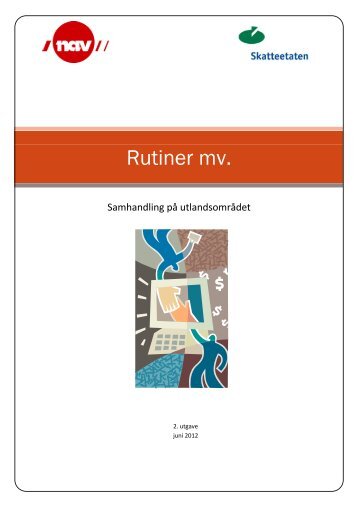 3 - Skatteetaten