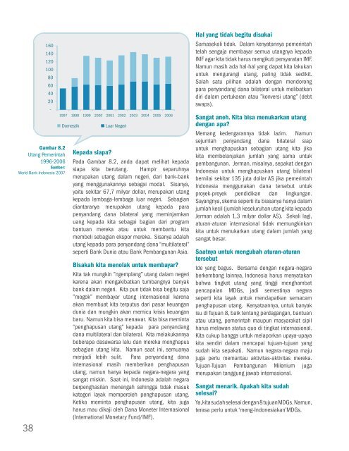 Millennium Development Goals - UNDP