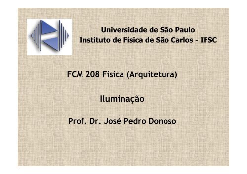 Iluminacao.pdf - IFSC - USP