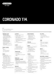 CORONADO 114. - Ahg