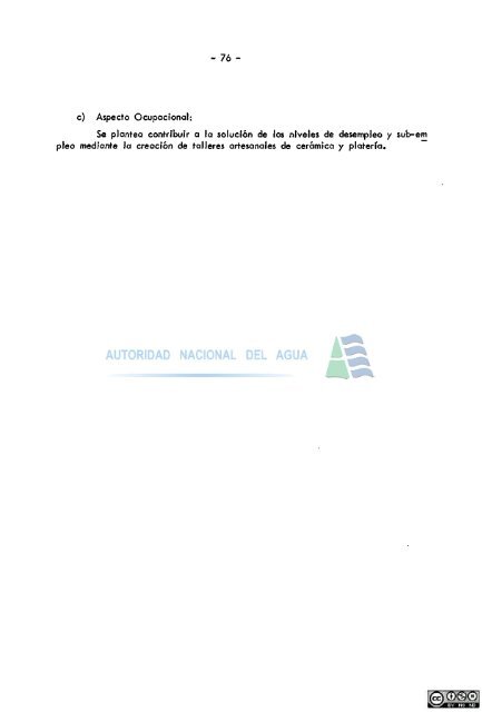 proyecto - Autoridad Nacional del Agua