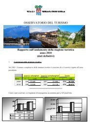 flussi_WEB_Dati definitivi 2010.pdf - Provincia del Verbano Cusio ...
