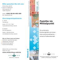 FIM Flyer.pdf - Wichernhaus Wuppertal