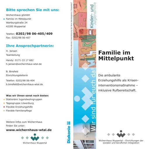 FIM Flyer.pdf - Wichernhaus Wuppertal