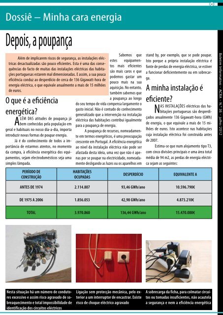 DEFESA DO CONSUMIDOR - ACRA