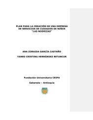 Plan Empresa Soluciones de Internet - InstituciÃ³n Universitaria Ceipa