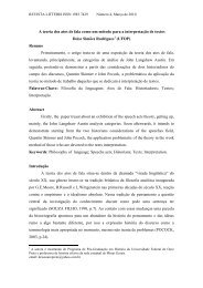 A teoria dos atos de fala como um mÃ©todo para os historiadores ...