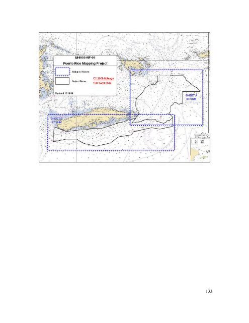 Data Acquisition and Processing Report (DAPR) - Center for Coastal ...