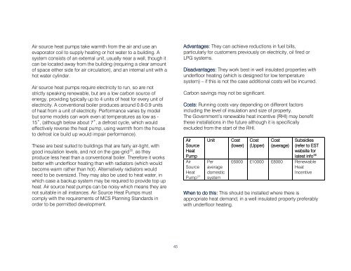 Retrofitting Historic Buildings - Westminster City Council