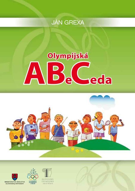 2. OlympijskÃ¡ abeceda - Ministerstvo Å¡kolstva SR