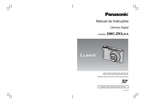 DMC-ZR3LB-K.pdf - Panasonic