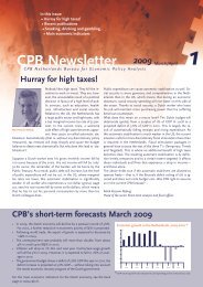 CPB Newsletter
