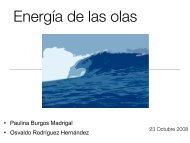 EnergÃ­a de las olas - C.I.E.