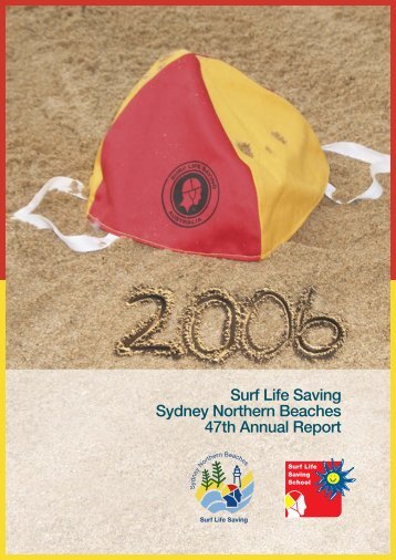AG1303 Lift A version7 - Surf Life Saving - Sydney Northern Beaches