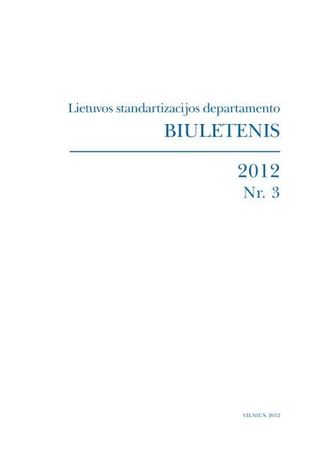 2012-03 (Adobe Reader) - Standartizacijos departamentas prie AM