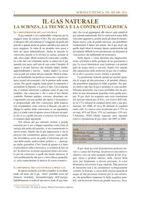 Scienza e tecnica - SocietÃ  Italiana per il Progresso delle Scienze