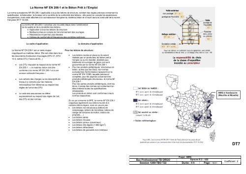 technicien du bÃ¢timent organisation et realisation du gros â oeuvre