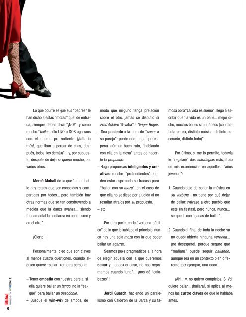contenido - Revista DINTEL Alta DirecciÃ³n