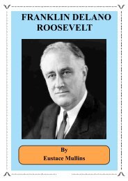 FDR - The New Ensign