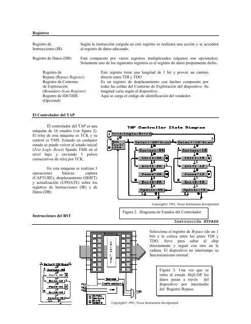 Verificacion de Hardware mediante Software: El ... - Iberchip.net