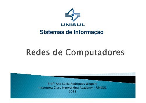 Redes de Computadores.pdf - Unisul
