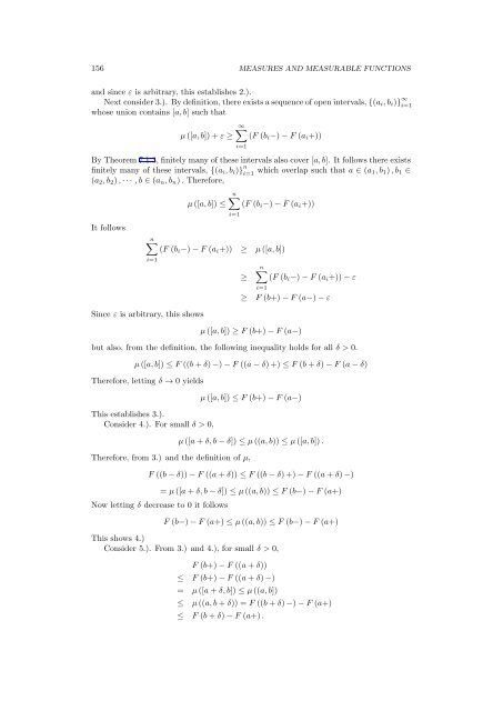 Multivariable Advanced Calculus